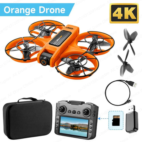 4K Camera Drones - Winskyzone