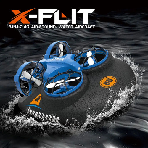 Waterproof Drones - Winskyzone