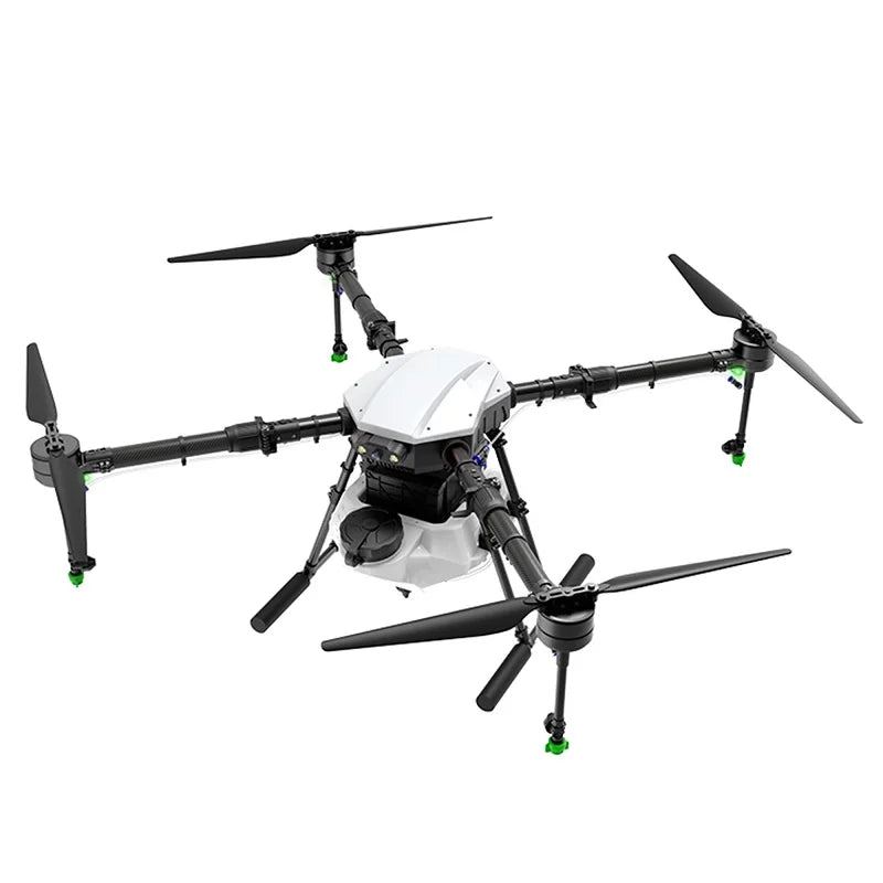 10 Liters Agriculture Spray Drone - Winskyzone
