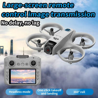 2025 NEW GT3 MAX Mini With LED Foldable Drones GPS 8K - Winskyzone