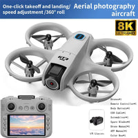 2025 NEW GT3 MAX Mini With LED Foldable Drones GPS 8K - Winskyzone
