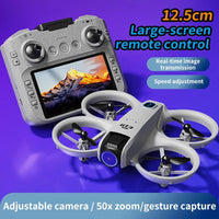 2025 NEW GT3 MAX Mini With LED Foldable Drones GPS 8K - Winskyzone
