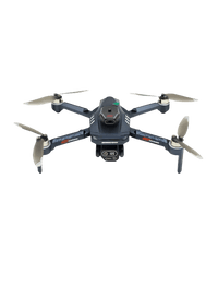2025 NEW GT8 Drone 8K WiFi GPS Professional HD Aerial Photography - Winskyzone