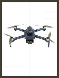 2025 NEW GT8 Drone 8K WiFi GPS Professional HD Aerial Photography - Winskyzone