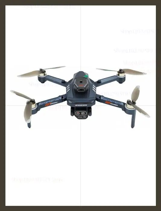 2025 NEW GT8 Drone 8K WiFi GPS Professional HD Aerial Photography - Winskyzone