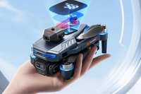 2025 NEW GT8 Drone 8K WiFi GPS Professional HD Aerial Photography - Winskyzone
