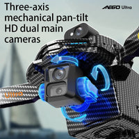 AE60 Professional Drone with 8K HD Camera - Winskyzone