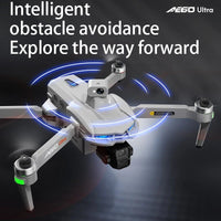 AE60 Professional Drone with 8K HD Camera - Winskyzone