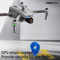 AE60 Professional Drone with 8K HD Camera - Winskyzone