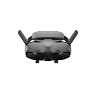 DJI Goggles 3: Ultimate Immersive Experience for Pro Drone Pilots