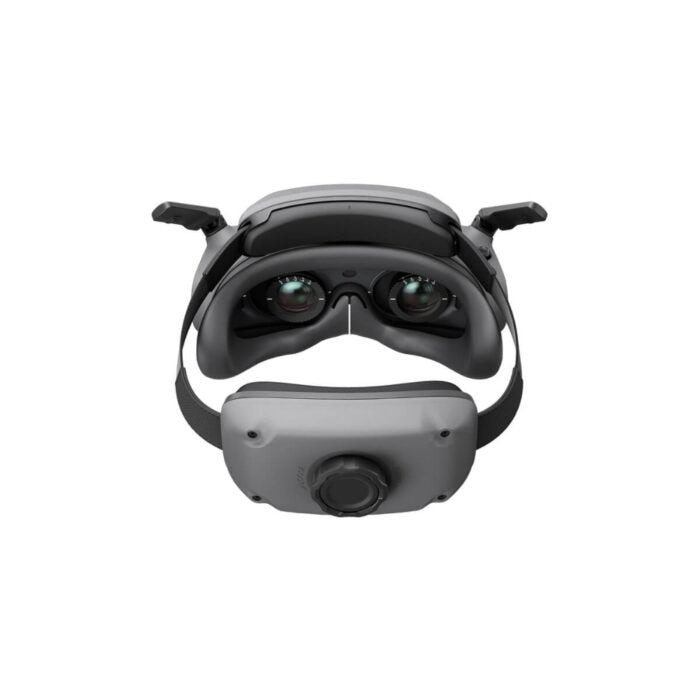 DJI Goggles 3 - Winskyzone
