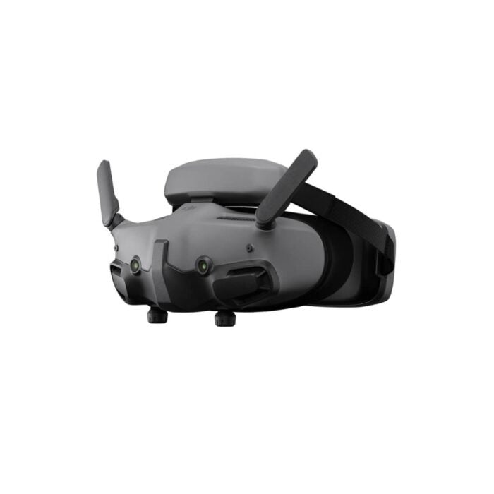 DJI Goggles 3 - Winskyzone