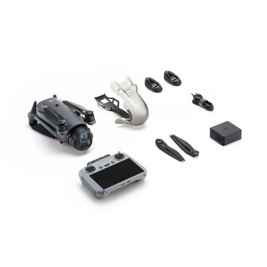 DJI Mavic 4 Pro Drone - Winskyzone