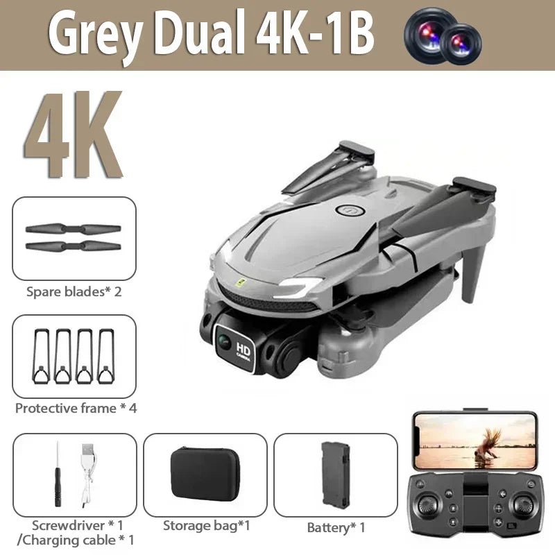 For Xiaomi V88 Drone 8K - Winskyzone