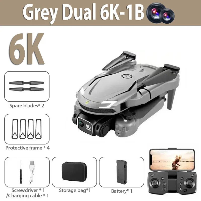 For Xiaomi V88 Drone 8K - Winskyzone