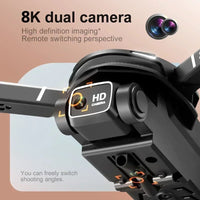For Xiaomi V88 Drone 8K - Winskyzone