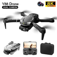 For Xiaomi V88 Drone 8K - Winskyzone