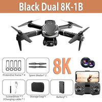 For Xiaomi V88 Drone 8K - Winskyzone
