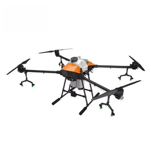 G616 Power Agricultural Drone Sprayer for Pesticide Spraying - Winskyzone