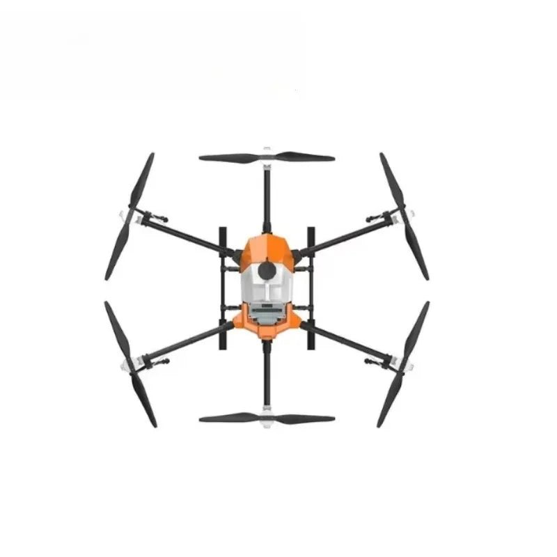 G616 Power Agricultural Drone Sprayer for Pesticide Spraying - Winskyzone