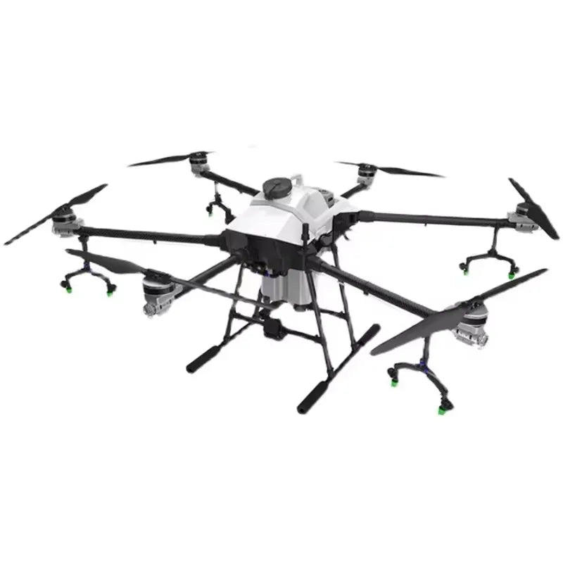 G620 agricultural plant fertilizer drone drone sprayer - Winskyzone