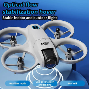 GT3 MAX Mini Drone 5G 8K GPS Professional HD Aerial Photography - Winskyzone