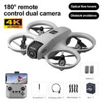 GT3 Mini Drone with 8K Camera - Ideal for Aerial Photography - Winskyzone