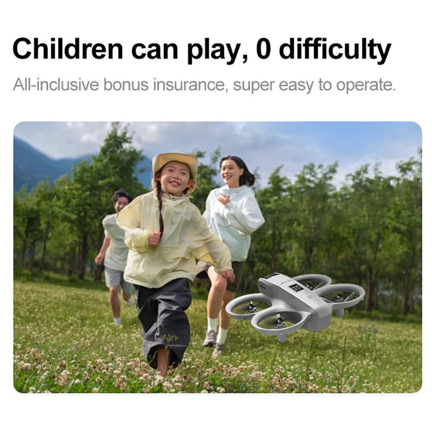 GT3 Mini Drone with 8K Camera - Ideal for Aerial Photography - Winskyzone