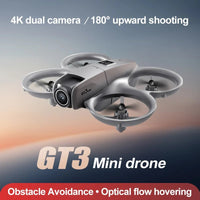 GT3 Mini Drone with 8K Camera - Ideal for Aerial Photography - Winskyzone