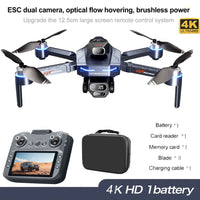 GT8 NEW Drone 4K Professional 8K Camera Aerial FPV Avoiding Obstacles - Winskyzone