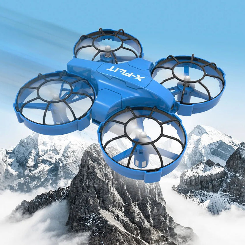 JJRC H116 3 - in - 1 RC Drone RC Boat Vehicle Flying Air/Boat/Land - Winskyzone