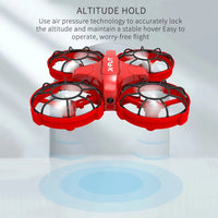 JJRC H116 3 - in - 1 RC Drone RC Boat Vehicle Flying Air/Boat/Land - Winskyzone