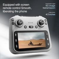 K18MAX GPS Drone 8K HD With Screen Remote Control - Winskyzone