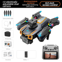 New A19 PRO GPS Drone 4K Professional Camera - Winskyzone