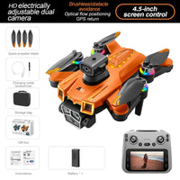 New A19 PRO GPS Drone 4K Professional Camera - Winskyzone
