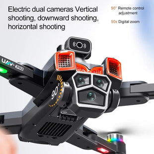 New A19 PRO GPS Drone 4K Professional Camera - Winskyzone