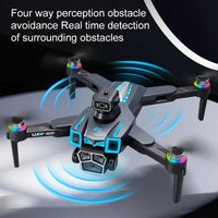 New A19 PRO GPS Drone 4K Professional Camera - Winskyzone
