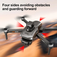 RG800 Max Drone 8K GPS Tracking - Top Quality Drone - Winskyzone