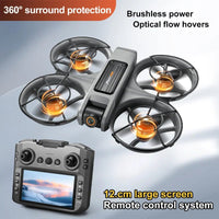 NEW S156 Mini Drone 5G GPS Professional 8K HD Aerial Photography - Winskyzone