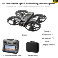 NEW S156 Mini Drone 5G GPS Professional 8K HD Aerial Photography - Winskyzone