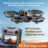 NEW S156 Mini Drone 5G GPS Professional 8K HD Aerial Photography - Winskyzone