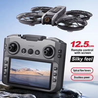 NEW S156 Mini Drone 5G GPS Professional 8K HD Aerial Photography - Winskyzone