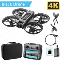 NEW S156 RC Drone 4K & 8K WIFI Professional Aerial Photography Remote Control - Winskyzone