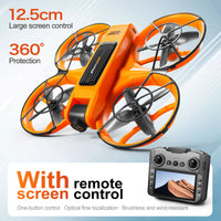 NEW S156 RC Drone 4K & 8K WIFI Professional Aerial Photography Remote Control - Winskyzone