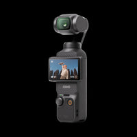 Osmo Pocket 3 - Winskyzone