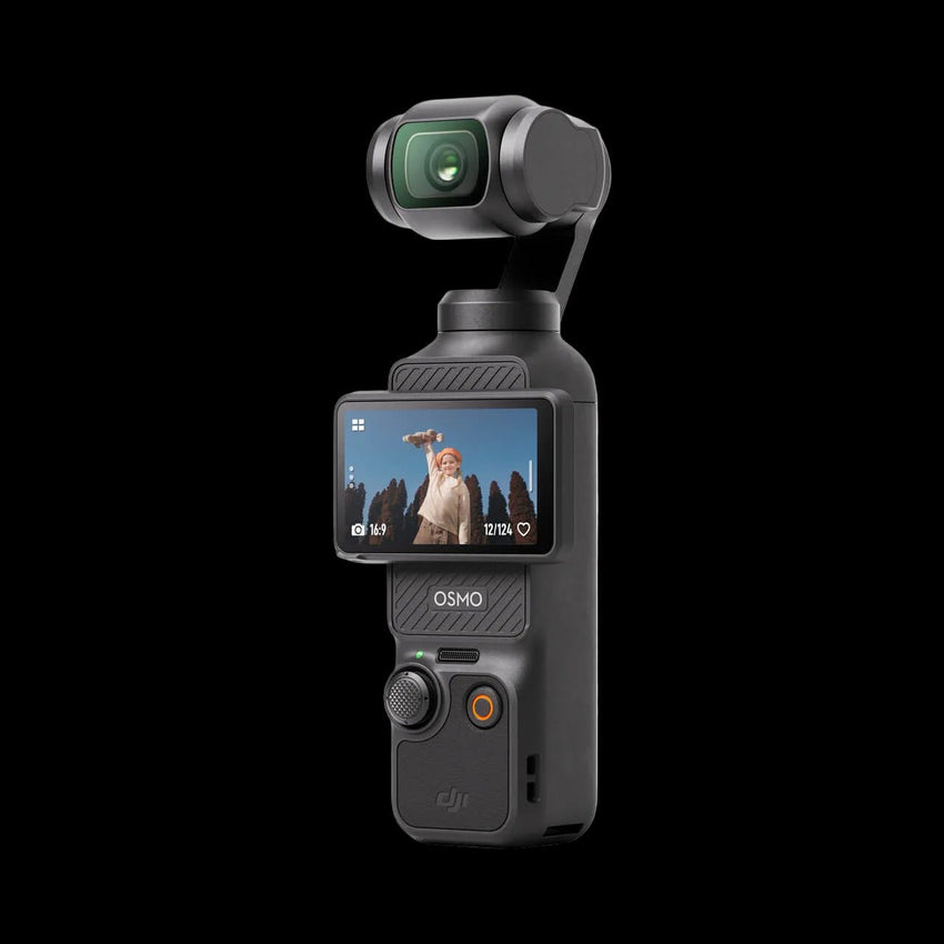 Osmo Pocket 3 - Winskyzone