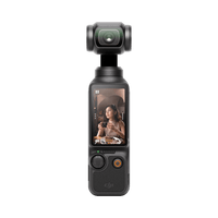 Osmo Pocket 3 - Winskyzone