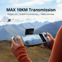 Potensic ATOM 2 Camera Drone - Ultimate 8K Capability - Winskyzone