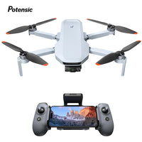 Potensic ATOM 2 Camera Drone - Ultimate 8K Capability - Winskyzone