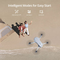 Potensic C0 Mini Drone with 3 Axis Gimbal - Winskyzone